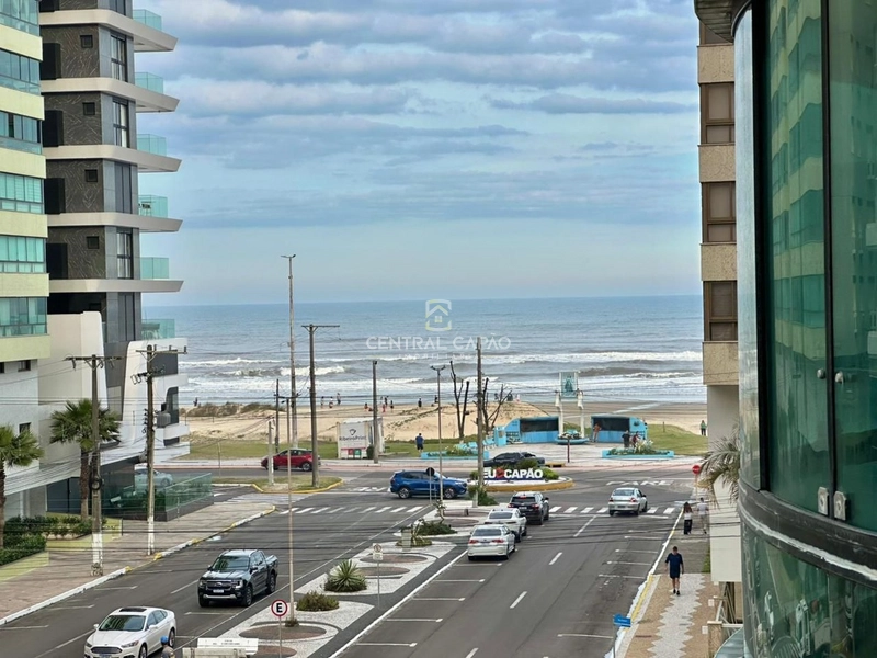 APARTAMENTO 3 DORMITÓRIOS COM VISTA PARA O MAR À VENDA: 8ª foto da galeria de imagens do imóvel