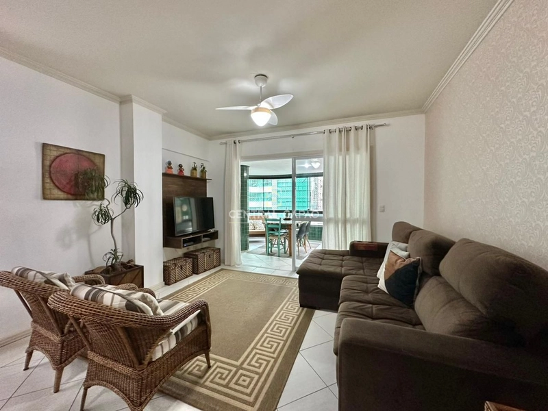 APARTAMENTO 3 DORMITÓRIOS COM VISTA PARA O MAR À VENDA: 16ª foto da galeria de imagens do imóvel