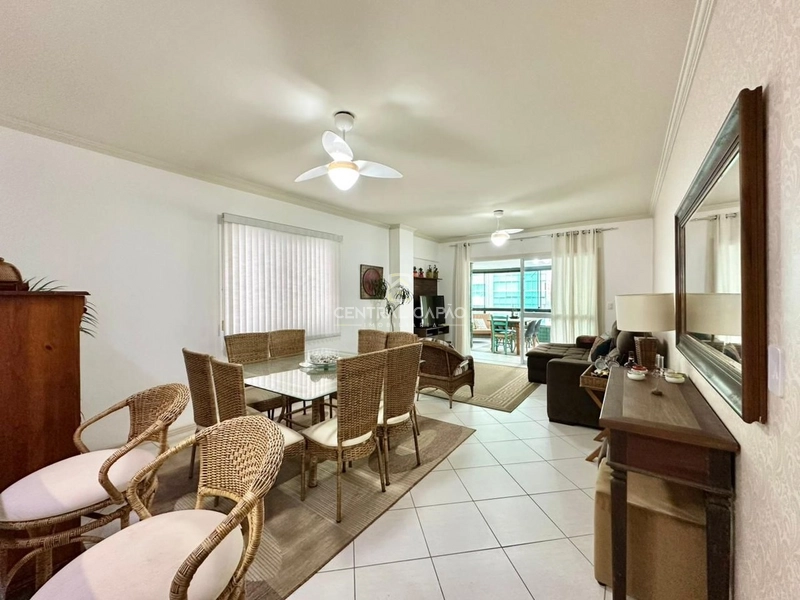 APARTAMENTO 3 DORMITÓRIOS COM VISTA PARA O MAR À VENDA: 15ª foto da galeria de imagens do imóvel