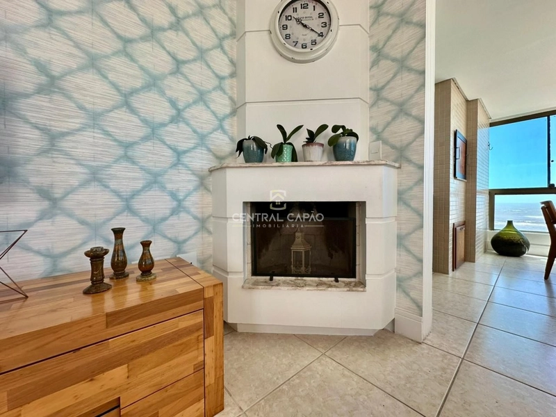 APARTAMENTO 3 DORMITÓRIOS NA BEIRA MAR À VENDA EM CAPÃO DA CANOA: 11ª foto da galeria de imagens do imóvel