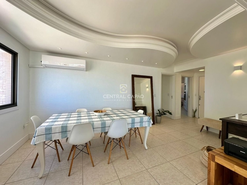 APARTAMENTO 3 DORMITÓRIOS NA BEIRA MAR À VENDA EM CAPÃO DA CANOA: 10ª foto da galeria de imagens do imóvel