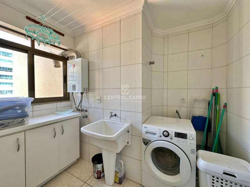 APARTAMENTO 3 DORMITÓRIOS NA BEIRA MAR À VENDA EM CAPÃO DA CANOA: 22ª foto da galeria de imagens do imóvel