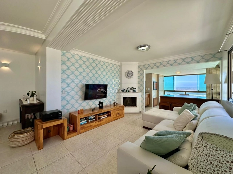 APARTAMENTO 3 DORMITÓRIOS NA BEIRA MAR À VENDA EM CAPÃO DA CANOA