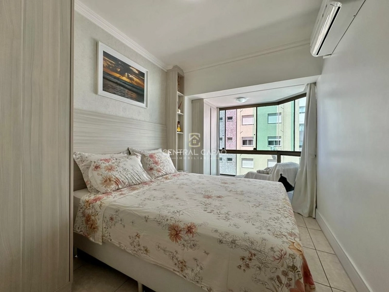 APARTAMENTO 3 DORMITÓRIOS NA BEIRA MAR À VENDA EM CAPÃO DA CANOA: 23ª foto da galeria de imagens do imóvel