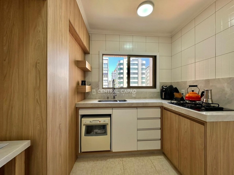 APARTAMENTO 3 DORMITÓRIOS NA BEIRA MAR À VENDA EM CAPÃO DA CANOA: 21ª foto da galeria de imagens do imóvel