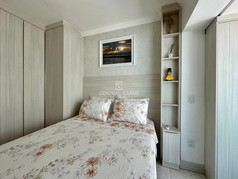 APARTAMENTO 3 DORMITÓRIOS NA BEIRA MAR À VENDA EM CAPÃO DA CANOA: 25ª foto da galeria de imagens do imóvel