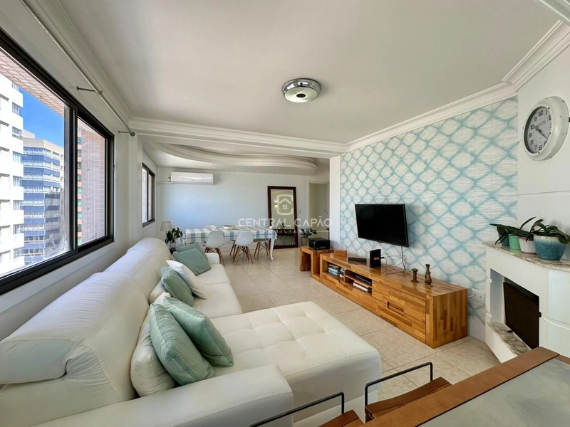 APARTAMENTO 3 DORMITÓRIOS NA BEIRA MAR À VENDA EM CAPÃO DA CANOA: 18ª foto da galeria de imagens do imóvel