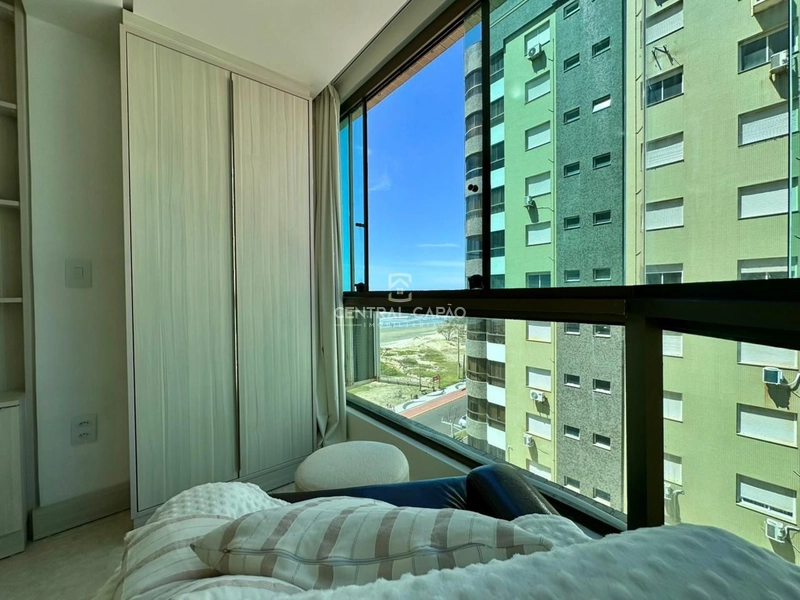 APARTAMENTO 3 DORMITÓRIOS NA BEIRA MAR À VENDA EM CAPÃO DA CANOA: 24ª foto da galeria de imagens do imóvel