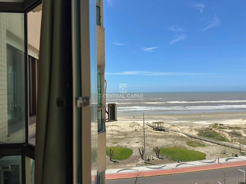 APARTAMENTO 3 DORMITÓRIOS NA BEIRA MAR À VENDA EM CAPÃO DA CANOA: 31ª foto da galeria de imagens do imóvel