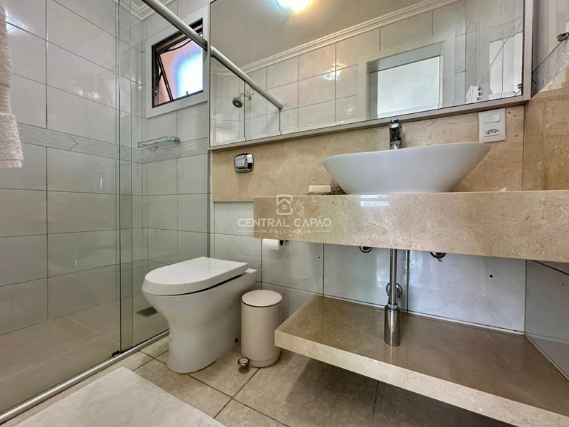 APARTAMENTO 3 DORMITÓRIOS NA BEIRA MAR À VENDA EM CAPÃO DA CANOA: 29ª foto da galeria de imagens do imóvel