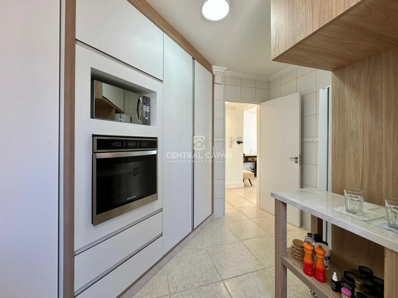 APARTAMENTO 3 DORMITÓRIOS NA BEIRA MAR À VENDA EM CAPÃO DA CANOA: 20ª foto da galeria de imagens do imóvel