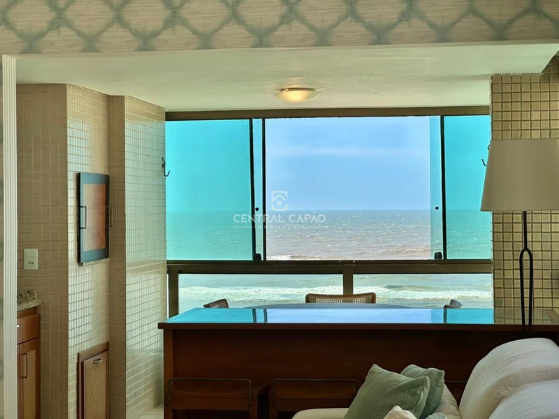 APARTAMENTO 3 DORMITÓRIOS NA BEIRA MAR À VENDA EM CAPÃO DA CANOA: 9ª foto da galeria de imagens do imóvel