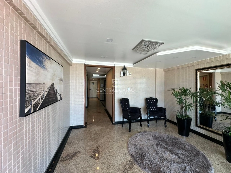 APARTAMENTO 3 DORMITÓRIOS NA BEIRA MAR À VENDA EM CAPÃO DA CANOA: 33ª foto da galeria de imagens do imóvel