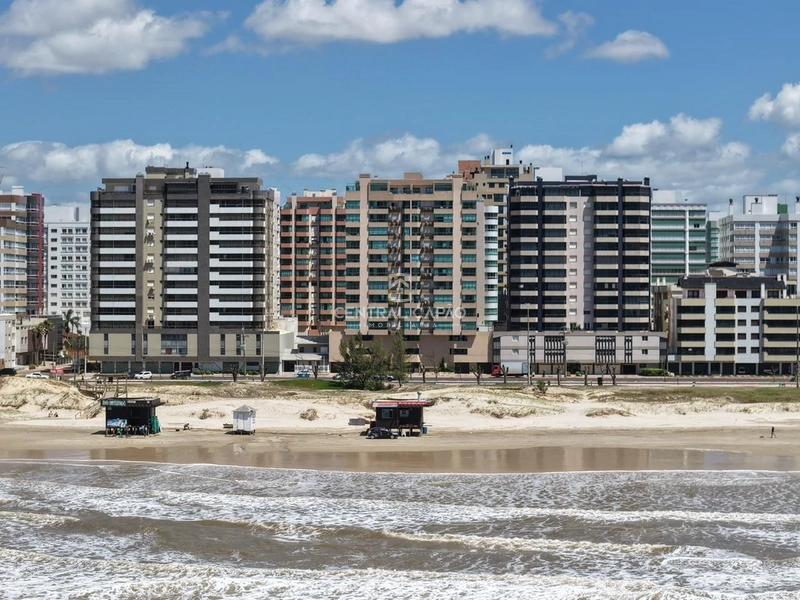 APARTAMENTO 3 DORMITÓRIOS NA BEIRA MAR À VENDA EM CAPÃO DA CANOA: 35ª foto da galeria de imagens do imóvel