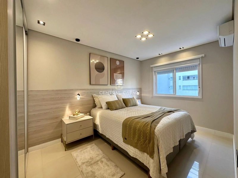 APARTAMENTO 2 SUÍTES COM INFRA COMPLETA À VENDA EM CAPÃO: 17ª foto da galeria de imagens do imóvel