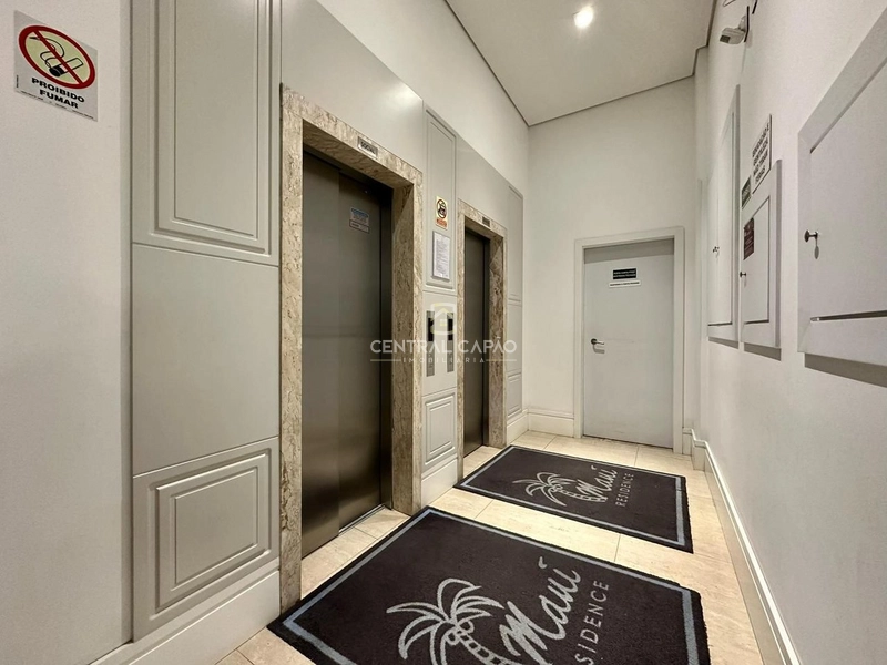 APARTAMENTO 2 SUÍTES COM INFRA COMPLETA À VENDA EM CAPÃO: 30ª foto da galeria de imagens do imóvel