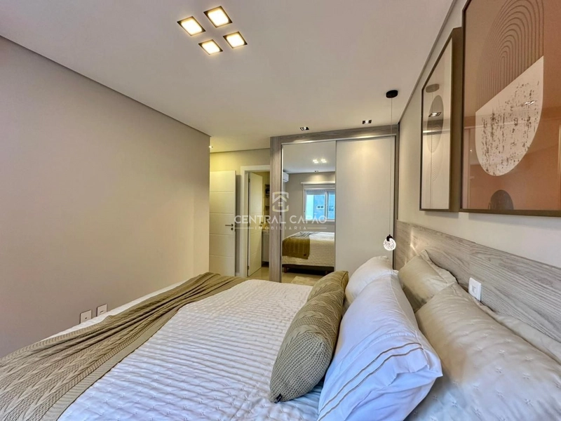 APARTAMENTO 2 SUÍTES COM INFRA COMPLETA À VENDA EM CAPÃO: 19ª foto da galeria de imagens do imóvel