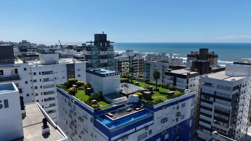 APARTAMENTO 2 SUÍTES COM INFRA COMPLETA À VENDA EM CAPÃO: 24ª foto da galeria de imagens do imóvel