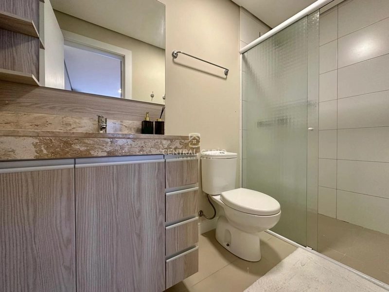 APARTAMENTO 2 SUÍTES COM INFRA COMPLETA À VENDA EM CAPÃO: 20ª foto da galeria de imagens do imóvel