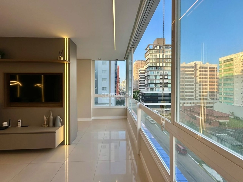 APARTAMENTO 2 SUÍTES COM INFRA COMPLETA À VENDA EM CAPÃO: 5ª foto da galeria de imagens do imóvel