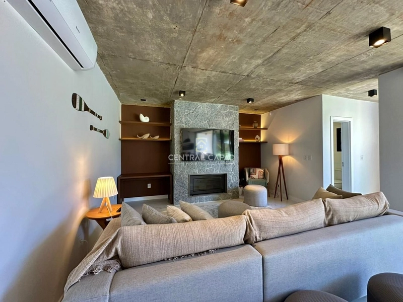 CASA MOBILIADA E DECORADA À POUCOS METROS DO MAR À VENDA EM XANGRI-LÁ: 14ª foto da galeria de imagens do imóvel