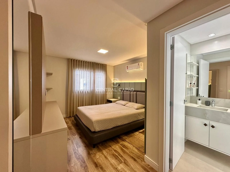 CASA MOBILIADA E DECORADA À POUCOS METROS DO MAR À VENDA EM XANGRI-LÁ: 28ª foto da galeria de imagens do imóvel