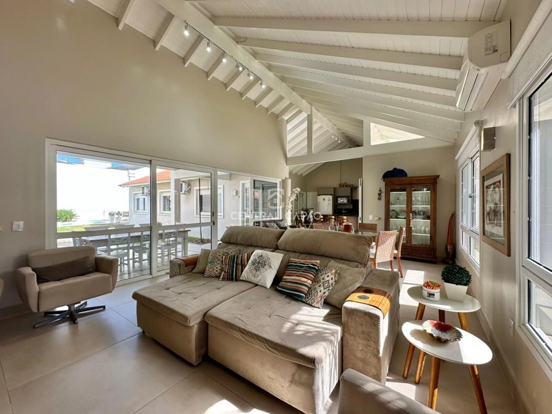 CASA EM CONDOMÍNIO JUNTO AO MAR À VENDA EM XANGRI-LÁ: 15ª foto da galeria de imagens do imóvel