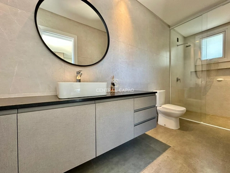 SOBRADO COM 4 SUÍTES À VENDA EM XANGRI-LÁ, PRÓXIMO AO MAR: 26ª foto da galeria de imagens do imóvel