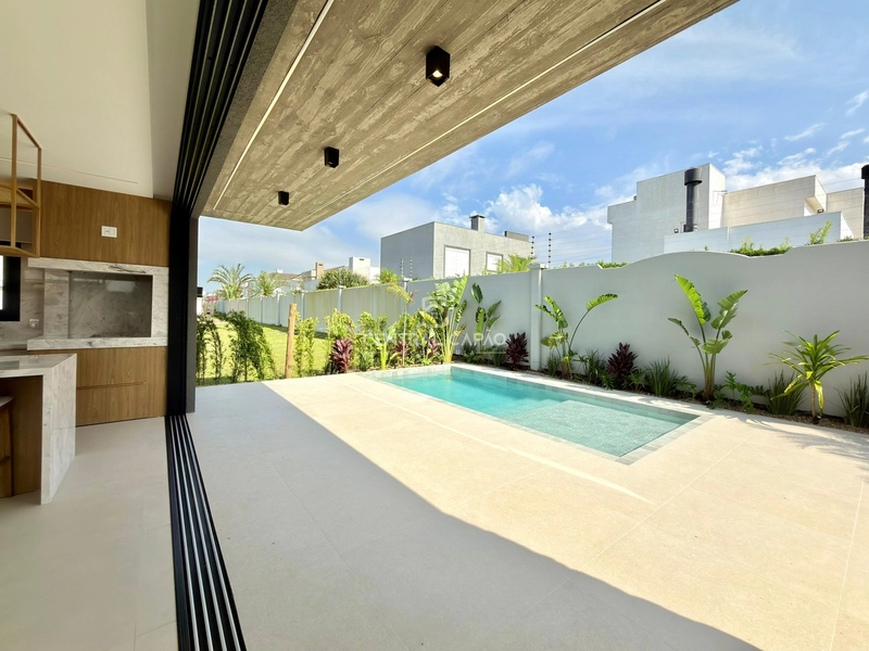 Sobrado 4 suítes no condomínio mais completo e atualizado do litoral: 16ª foto da galeria de imagens do imóvel