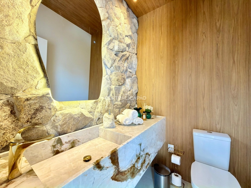 Sobrado 4 suítes no condomínio mais completo e atualizado do litoral: 23ª foto da galeria de imagens do imóvel