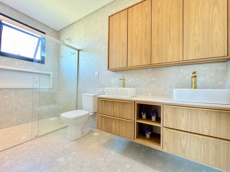 Sobrado 4 suítes no condomínio mais completo e atualizado do litoral: 38ª foto da galeria de imagens do imóvel