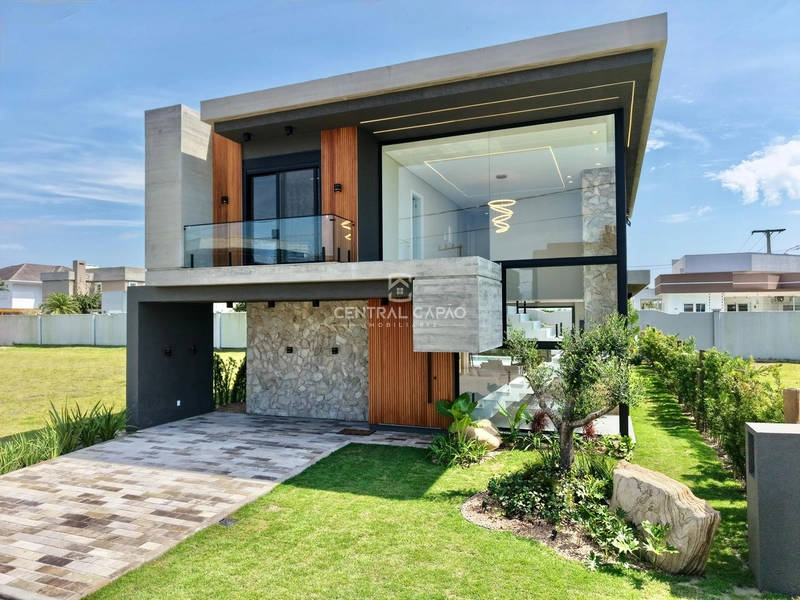 Sobrado 4 suítes no condomínio mais completo e atualizado do litoral: 47ª foto da galeria de imagens do imóvel