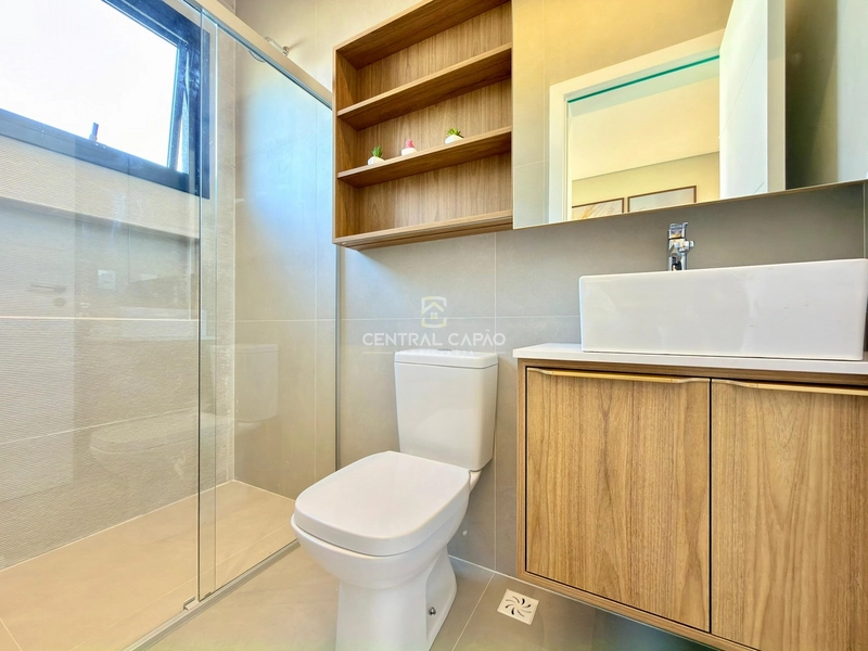 Sobrado 4 suítes no condomínio mais completo e atualizado do litoral: 27ª foto da galeria de imagens do imóvel