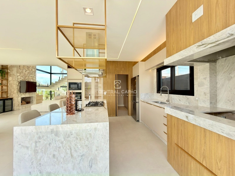 Sobrado 4 suítes no condomínio mais completo e atualizado do litoral: 20ª foto da galeria de imagens do imóvel