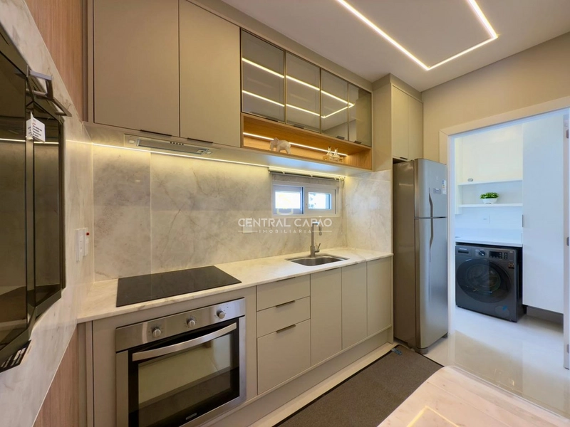 Lindo apartamento de 2 dormitórios em Capão com infra completa: 16ª foto da galeria de imagens do imóvel