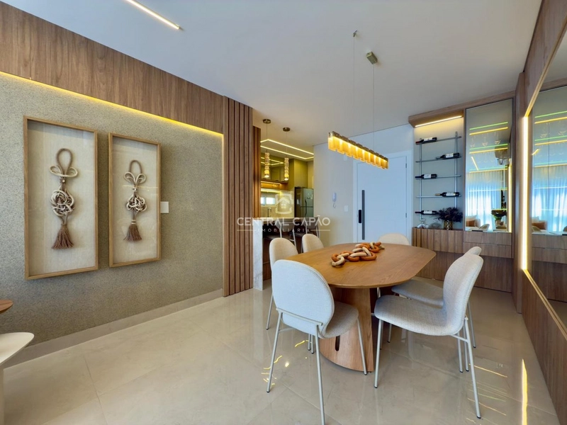 Lindo apartamento de 2 dormitórios em Capão com infra completa: 10ª foto da galeria de imagens do imóvel