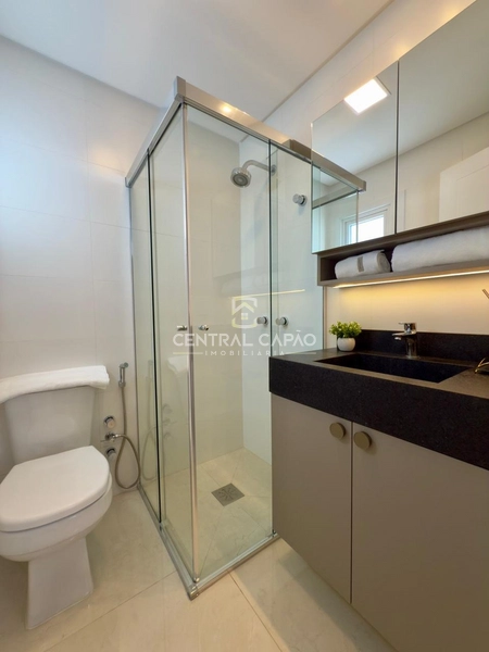 Lindo apartamento de 2 dormitórios em Capão com infra completa: 29ª foto da galeria de imagens do imóvel