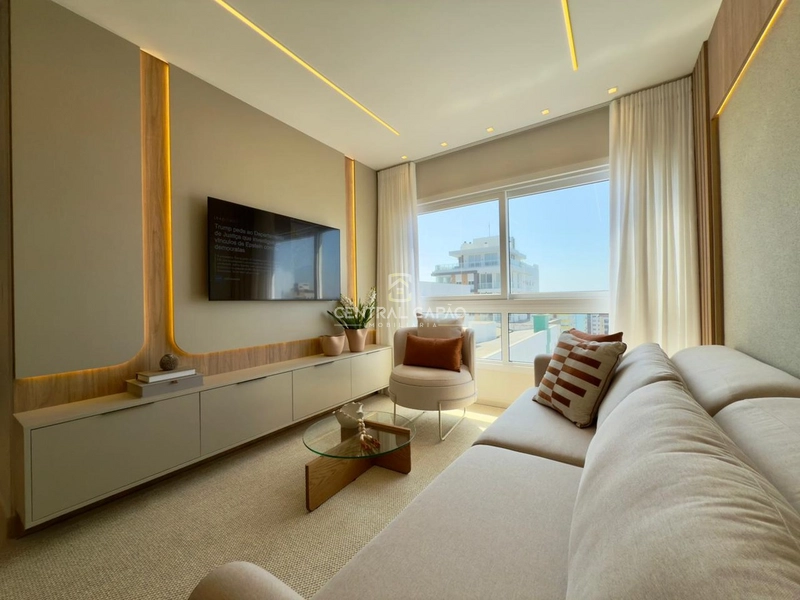 Lindo apartamento de 2 dormitórios em Capão com infra completa: 19ª foto da galeria de imagens do imóvel