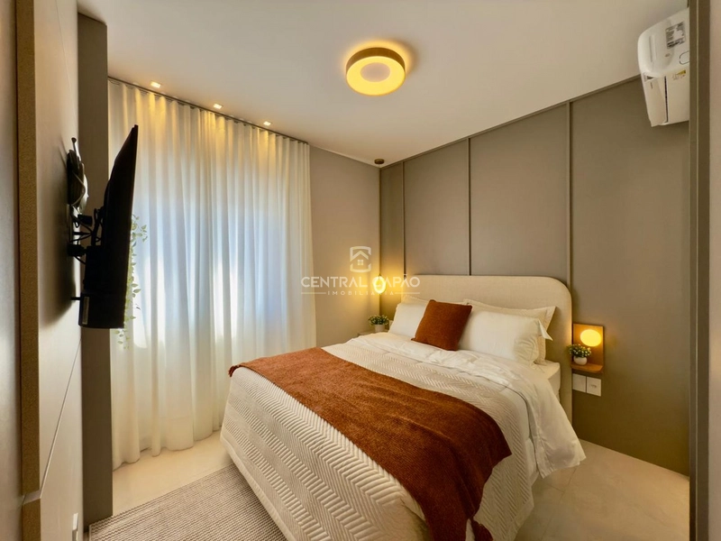 Lindo apartamento de 2 dormitórios em Capão com infra completa: 27ª foto da galeria de imagens do imóvel