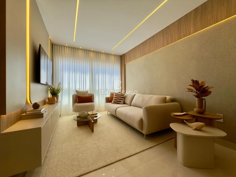 Lindo apartamento de 2 dormitórios em Capão com infra completa: 9ª foto da galeria de imagens do imóvel