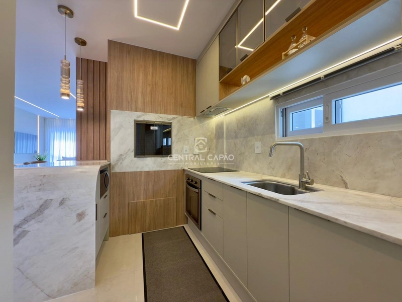 Lindo apartamento de 2 dormitórios em Capão com infra completa: 15ª foto da galeria de imagens do imóvel