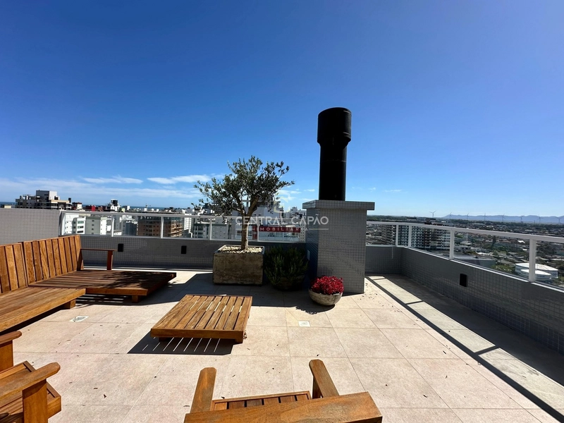 Lindo apartamento de 2 dormitórios em Capão com infra completa: 35ª foto da galeria de imagens do imóvel