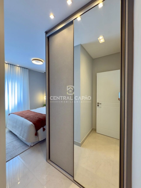 Lindo apartamento de 2 dormitórios em Capão com infra completa: 30ª foto da galeria de imagens do imóvel