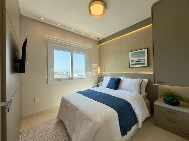 Lindo apartamento de 2 dormitórios em Capão com infra completa: 22ª foto da galeria de imagens do imóvel