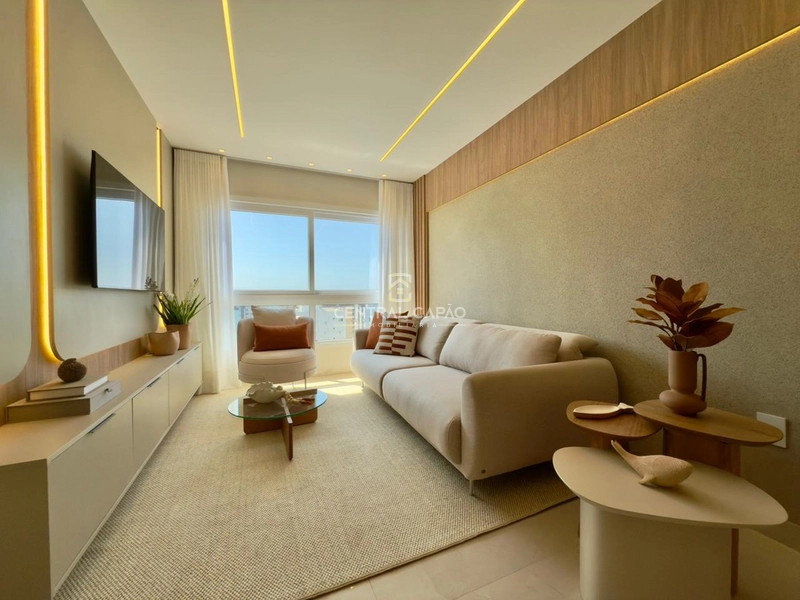 Lindo apartamento de 2 dormitórios em Capão com infra completa: 7ª foto da galeria de imagens do imóvel