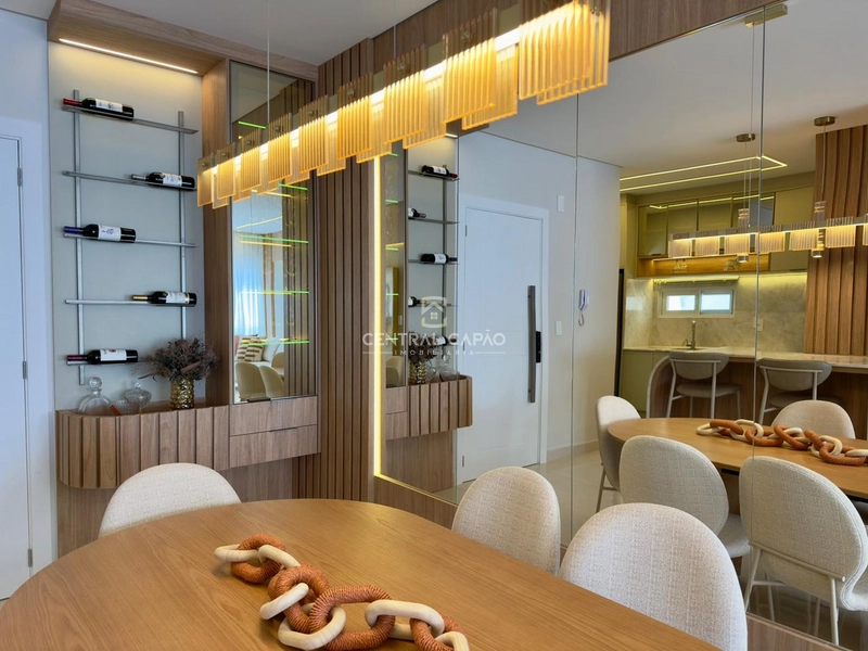 Lindo apartamento de 2 dormitórios em Capão com infra completa: 13ª foto da galeria de imagens do imóvel