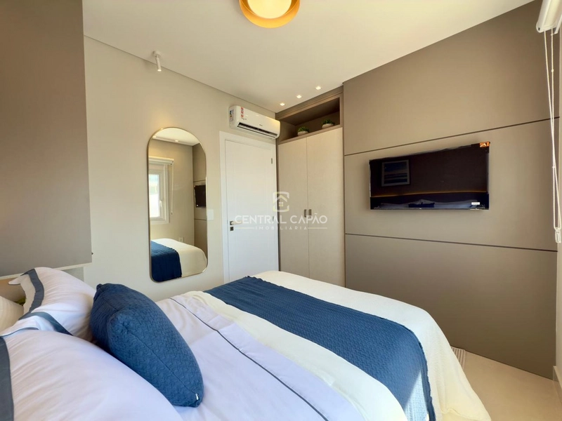 Lindo apartamento de 2 dormitórios em Capão com infra completa: 24ª foto da galeria de imagens do imóvel