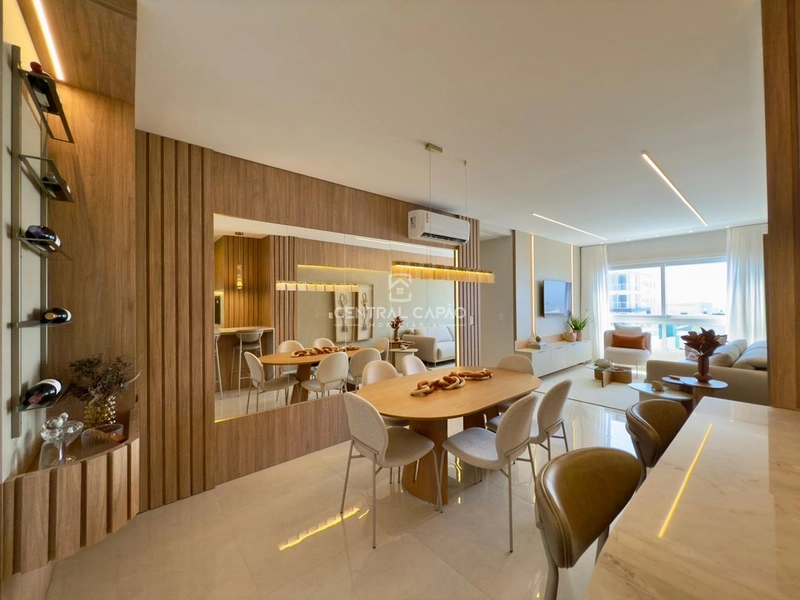 Lindo apartamento de 2 dormitórios em Capão com infra completa: 6ª foto da galeria de imagens do imóvel