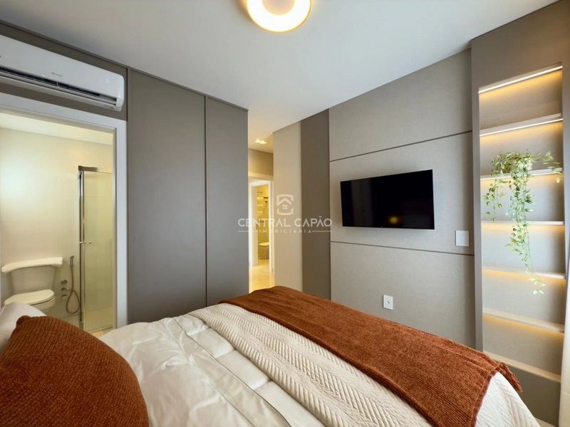 Lindo apartamento de 2 dormitórios em Capão com infra completa: 28ª foto da galeria de imagens do imóvel