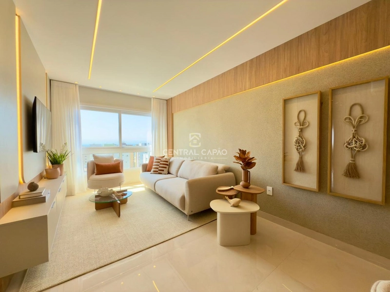 Lindo apartamento de 2 dormitórios em Capão com infra completa: 18ª foto da galeria de imagens do imóvel